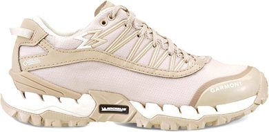 GARMONT 9.81 N AIR G 2.0 GTX WMS white/beige