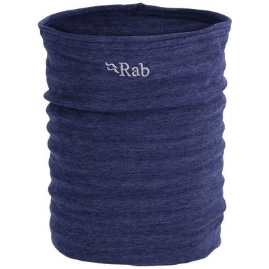 RAB Filament Neck Tube, patriot blue