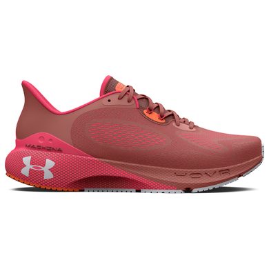 UNDER ARMOUR W HOVR Machina 3, red