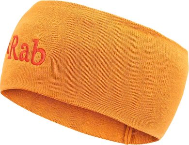 RAB Rab Headband, marmalade