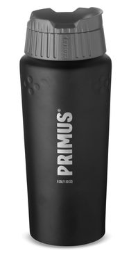PRIMUS TrailBreak Vacuum Mug 0.35L Black