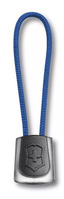 VICTORINOX Lanyard, blue