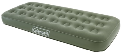 COLEMAN Comfort Bed Single 7NP
