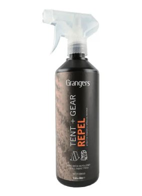 GRANGER´S Tent + Gear Repel UV (Spray), 500 ml