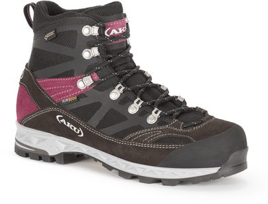 AKU TREKKER PRO GTX Black/Violet