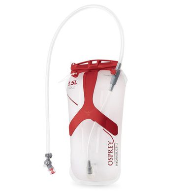 OSPREY HYDRAULICS LT 1.5L red