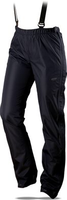 TRIMM EXPED LADY PANTS black