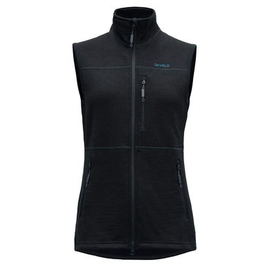DEVOLD Thermo Wool Vest Wmn Ink