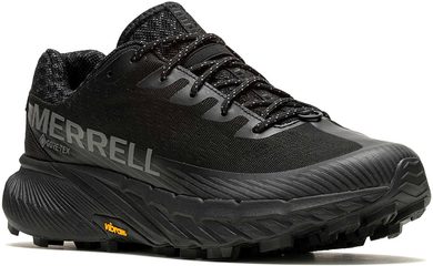 MERRELL J067745 AGILITY PEAK 5 GTX black/black