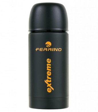 FERRINO Thermos Extreme 0,35l New black