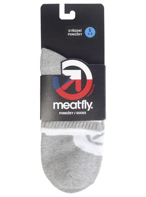 MEATFLY Meatfly Middle, White