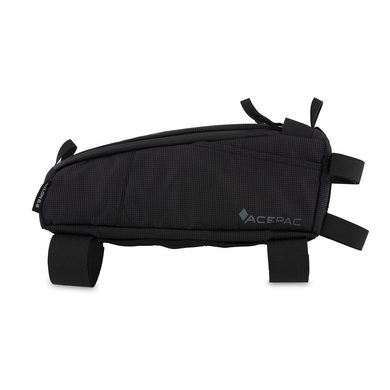 ACEPAC Fuel bag M MKII Black