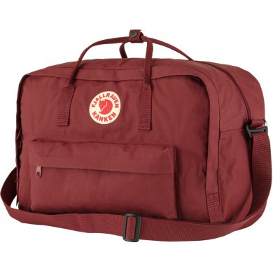 FJÄLLRÄVEN Kånken Weekender 30, Ox Red