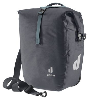 DEUTER Weybridge 20+5 graphite