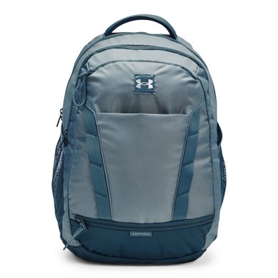 UNDER ARMOUR UA Hustle Signature Backpack 25, Blue