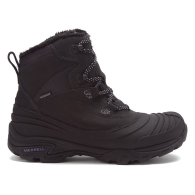 MERRELL 55624 SNOWBOUND MID WP - dámská turistická obuv