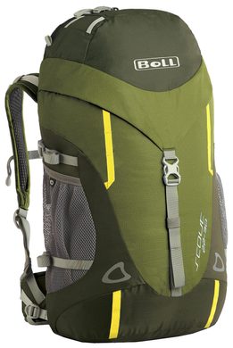 BOLL Scout 22-30 CEDAR