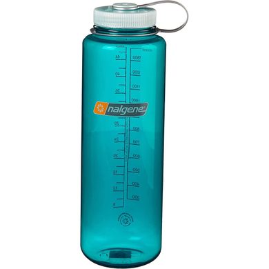 NALGENE Wide Mouth 1500 ml Trout Sustain