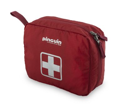 PINGUIN First Aid Kit L Red