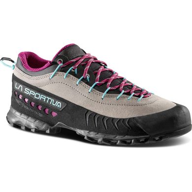 LA SPORTIVA TX4 Woman, Grey/Iceberg