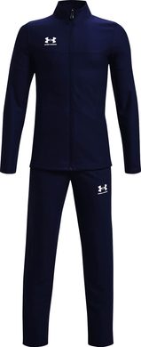 UNDER ARMOUR Y Challenger Tracksuit-NVY