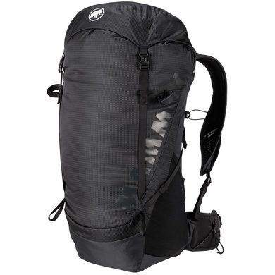 MAMMUT Ducan 30 black