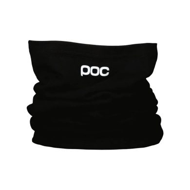 POC Thermal Neck Warmer Tube Uranium Black