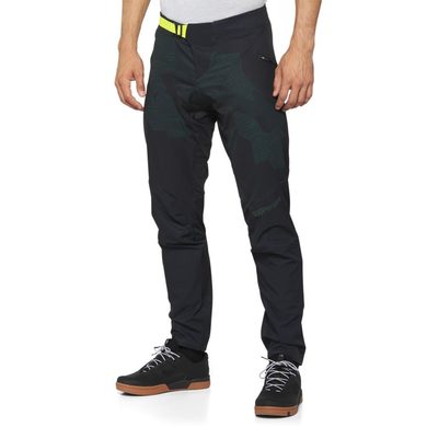 100% AIRMATIC LE Pants Black