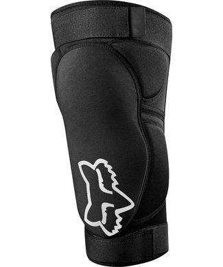 FOX Launch D3O Knee Guard, Black