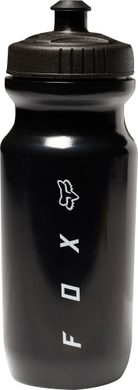 FOX Fox Base Water Bottle Black