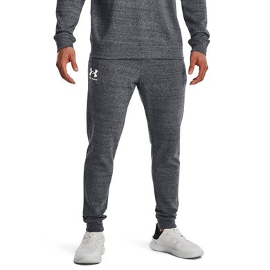 UNDER ARMOUR Rival Terry Jogger-GRY