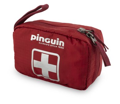 PINGUIN First Aid Kit S Red