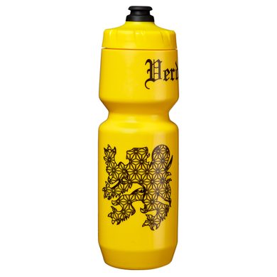 SUPACAZ Bottles - Belgium (Lion)