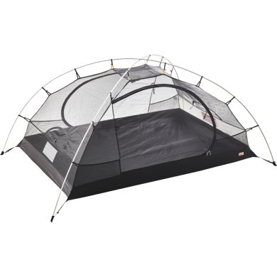FJÄLLRÄVEN Mesh Inner Tent Dome 2 Black