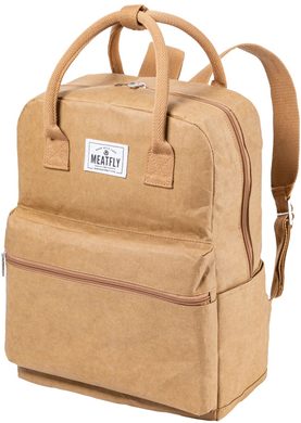 MEATFLY Cheery Paper Bag, A - Brown