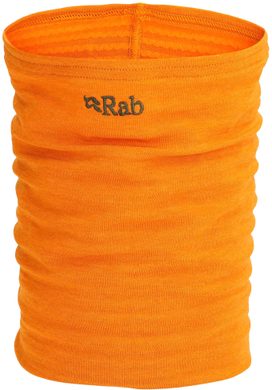 RAB Filament Neck Tube, marmalade