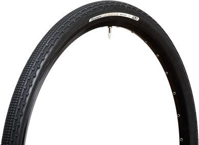 PANARACER GRAVELKING SK 650Bx43 černá