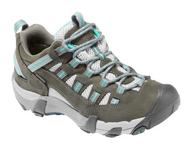 KEEN Alamosa WP W, gycm - dámské outdoorové boty