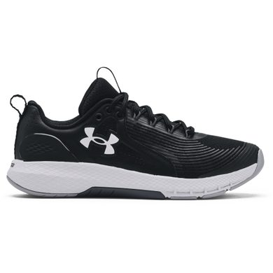 UNDER ARMOUR UA Charged Commit TR 3 Black/white