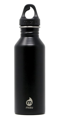 MIZU M5 Enduro Black LE w Black LC