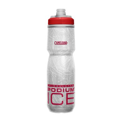 CAMELBAK Podium Ice 0,62l Fiery Red