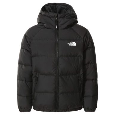 THE NORTH FACE B HYALITE DOWN JACKET BLACK