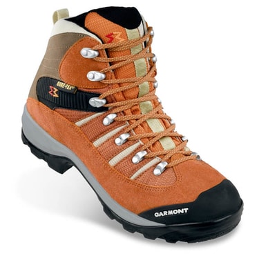 GARMONT ARVADA GTX orange / rust