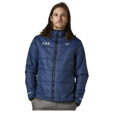 FOX Ridgeway Jacket, Dark Indigo