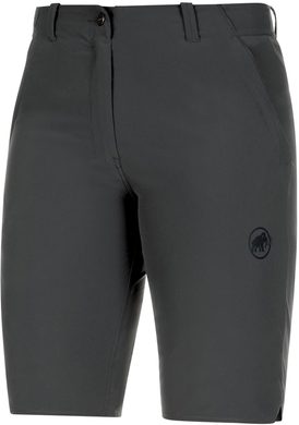 MAMMUT Runbold Shorts Women, phantom