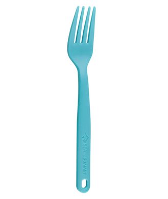 SEA TO SUMMIT Camp Cutlery Fork Pacific Blue