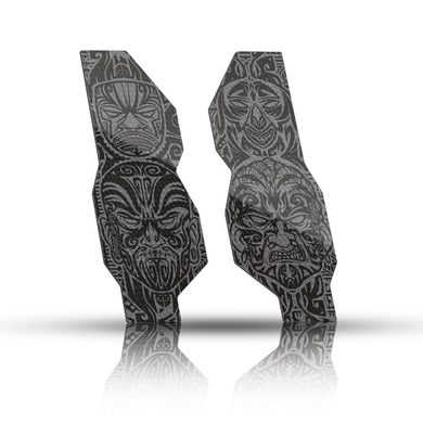 RIESEL TAPE 3000 fólie na vidlici, maori