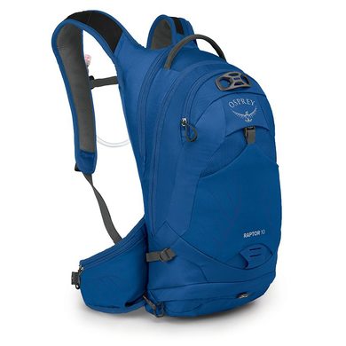 OSPREY RAPTOR 10, postal blue