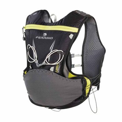 FERRINO X-Track Vest 5, black