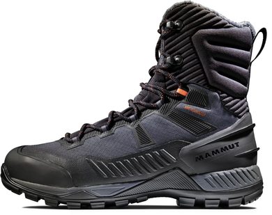 MAMMUT Blackfin III WP High Men, black